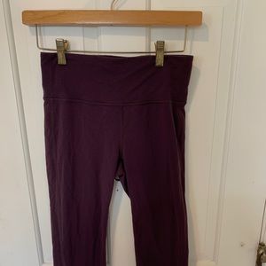 Athleta leggings
